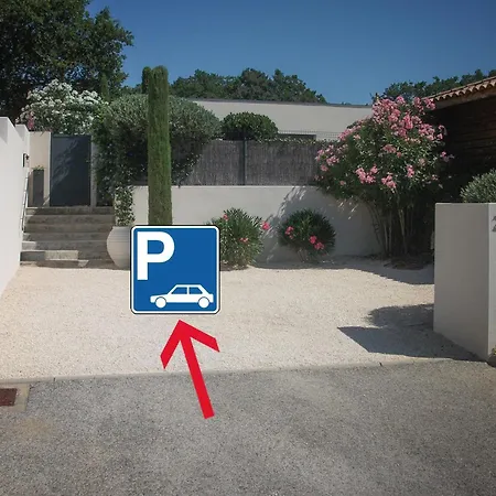 D'hôte Au Calme Fontarèches