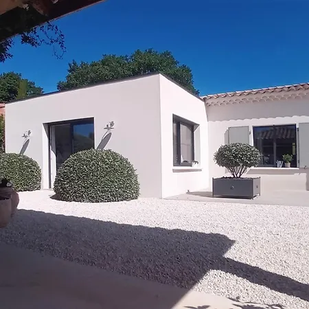 Bed & Breakfast D'hote Au Calme *